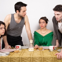 Rare Revival Of LOOK BACK IN ANGER Begins Performances in February