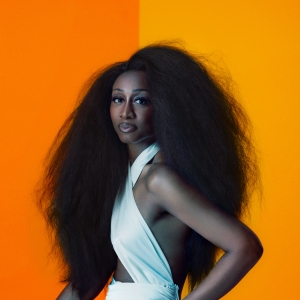 Interview: 'It's Joy From Start to Finish': Beverley Knight on Hosting The Olivier Aw Interview