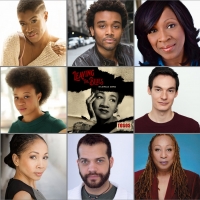 Rosalind Brown, Michael Michele Lynch and More Announced in Casting of LEAVING THE BL Photo