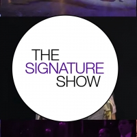 VIDEO: Signature Theatre Releases 10th Episode of THE SIGNATURE SHOW