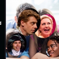 Wake Up With BWW 5/13: HAMILTON Film is Coming to Disney+, and More! Image