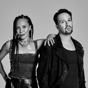 Lin-Manuel Miranda and Eisa Davis' WARRIORS Concept Album Is Coming This Fall Video