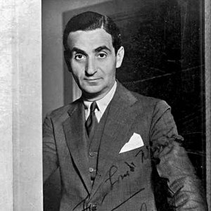 Feature: MONTHLY BIRTHDAY TRIBUTE: Let's salute Irving Berlin Photo