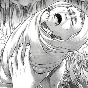 Attack On Titan Adapts the Manga's 'Baby' Scene in Finale Photo