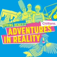 The Civilians To Honor Kurt Deutsch & Ghostlight Records at ADVENTURES IN REALITY, 2023 Sp Photo