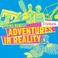 The Civilians To Honor Kurt Deutsch & Ghostlight Records at ADVENTURES IN REALITY…