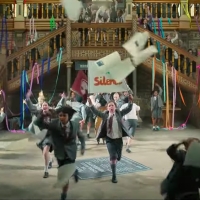 VIDEO: Watch a Clip of 'Revolting Children' From MATILDA THE MUSICAL Movie Video