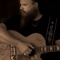 Jamey Johnson Performs as Part Of After Hours Concerts At The Meadow Event Park Photo