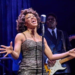 TINA – THE TINA TURNER MUSICAL National Tour To Play Limited Engagement at King…