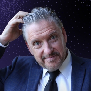 Craig Ferguson Brings THE FANCY RASCAL TOUR To Madison This Weekend Video