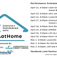 #KPAatHome Continues Uniting Community Amidst Coronavirus Pandemic