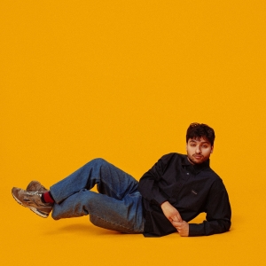 EDINBURGH 2025: Review: ROHAN SHARMA: MAD DOG, Pleasance Courtyard