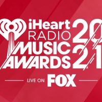 Usher to Host & Perform During the 2021 IHEARTRADIO MUSIC AWARDS