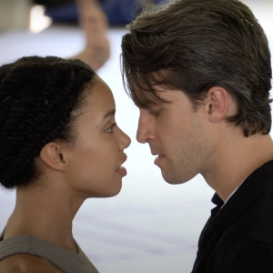 Video: Get a Sneak Peek at Christian Douglas, Kanisha Feliciano & More in Rehearsals…