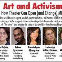 Theater Resources Unlimited Presents 'Art And Activism: How Theater Can Open (and…