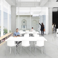 BAM Expands Accessible Programs with the BAM Karen