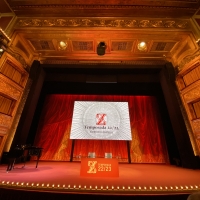 VIDEO: Daniel Bianco presenta la Temporada 22/23 del Teatro de la Zarzuela Photo