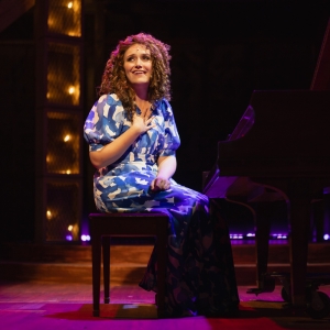 BEAUTIFUL: THE CAROLE KING MUSICAL Extends Through Early April at Le Petit Theatre Video