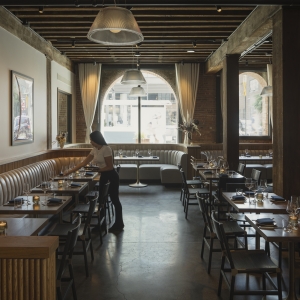 Review: bar56 in Dumbo – Recently Opened Wine Bar and Restaurant with Extraordinary F Photo
