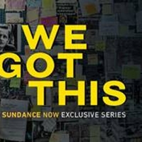 Sundance Now Announces September Slate Photo