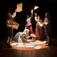 TheatreWorks Cancels THE BOOK OF WILL and Camps, Postpones Celebration Of Founder