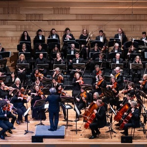 Ku-ring-gai Philharmonic Orchestra to Perform SPIRITED AWAY Film and Video Game Music Photo
