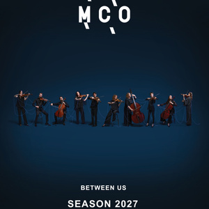 Melbourne Chamber Orchestra to Present BETWEEN US 2027 Season Photo