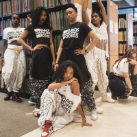 Works & Process LaunchPAD Presents PROCESS AS DESTINATION Ladies Of Hip-Hop: Black Da Photo