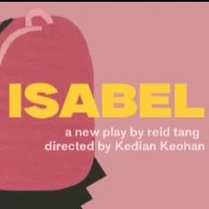Performances Begin Friday For NAATCO's Return Off-Broadway With ISABEL Video