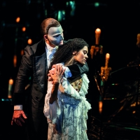 Matt Blaker and Kelly Glyptis Join THE PHANTOM OF THE OPERA Announces at Her Majesty' Photo