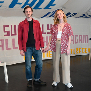 New Exhibition GRIEF MUST BE LOVE WITH NOWHERE TO GO Opens at Warrington Museum