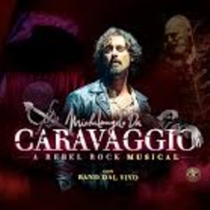 Review: CARAVAGGIO - A REBEL ROCK MUSICAL at Teatro Cartiere Carrara (Firenze) Photo