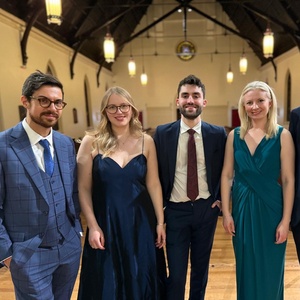 Apollo&bull;5 To Launch U.S. Tour With Performances And Education Events Photo