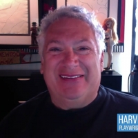 VIDEO: Harvey Fierstein, James Naughton and More Describe Why They're Voting for Bide Photo