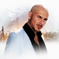 Pitbull Announces 50+ Date Tour Photo