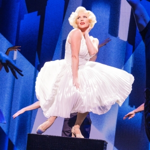 Wake Up With BroadwayWorld April 29, 2025 Photo