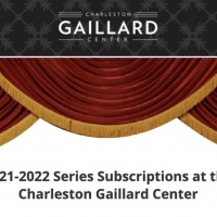 Make Your Own Broadway Series Subscription at the Charleston Gaillard Center Video