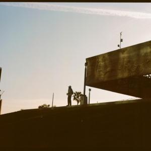 Art Feynman Releases 'DOWN WITH HEAVEN' Music Video Photo