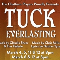 BWW Review: TUCK EVERLASTING at Chatham Playhouse Photo