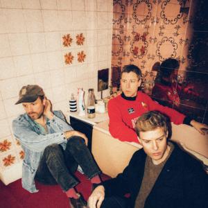 PALACE Release Fifth Album OX, Launch 30-Date North American Tour Photo
