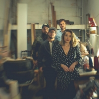 The Gramophones Return With Indie Folk New Single 'You Might Be Right' Photo