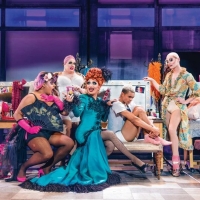 BWW Review: EVERYBODY'S TALKING ABOUT JAMIE at The Ahmanson Theatre Photo