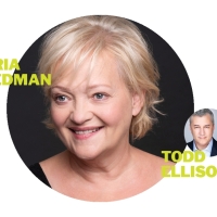 Interview: Maria Friedman of MARIA FRIEDMAN IN CONCERT at The Palace Theater For…