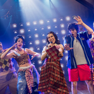Interview: The Cast of SLAM FRANK on Offensive Comedy and Political Extremism Photo