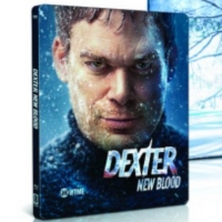 DEXTER: NEW BLOOD Sets DVD & Blu-Ray Release Photo