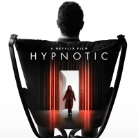 VIDEO: Watch the Trailer for HYPNOTIC Starring Katie Siegel, Jason O'Mara & Dulé Hil Photo