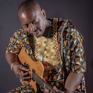 World Music Institute to Present Vieux Farka Touré