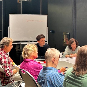 ATG and Sieminski Theater Summer Theater Workshop-A Great Success Photo