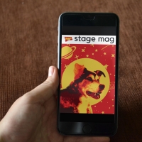 Meet the Company of SPACE DOGS: THE MUSICAL- Now Streaming on BroadwayHD Photo