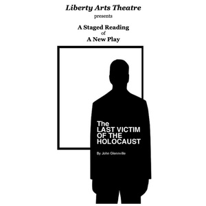 THE LAST VICTIM OF THE HOLOCAUST to Receive One-Night Staged Reading in Leonia Photo